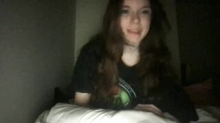 dream1girl_ Hot Porn Video [Chaturbate] - dildo, aussie, toys, password, glasses