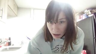 thesexiest2025 Hot Porn Video [Chaturbate] - new, collegegirl, teen, 21