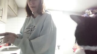 thesexiest2025 Hot Porn Video [Chaturbate] - new, collegegirl, teen, 21