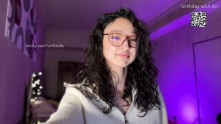 _octopussy_ Camgirl Porn Video [Chaturbate] - lovense, asian, shy, c2c, smoke