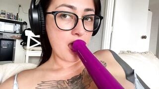 Watch saylamoon Hot Porn Video [Chaturbate] - titjob, tiny, boob, ohmibod, fit