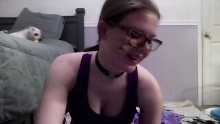 Watch wildflowerofco Hot Porn Video [Chaturbate] - cameltoe, biglips, smoke, bigtoys, bj