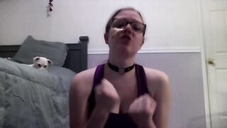 Watch wildflowerofco Hot Porn Video [Chaturbate] - cameltoe, biglips, smoke, bigtoys, bj