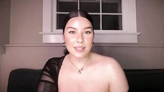 novavangogh Camgirl Porn Video [Chaturbate] - bbc, lovense, sexmachine, bigboobs
