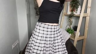 xteeenx New Porn Video [Chaturbate] - new, young, shy, 18, teen