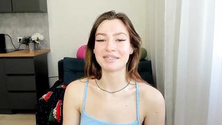 asua_mi Leaked Porn Video [Chaturbate] - new, shy, young, 18, teen