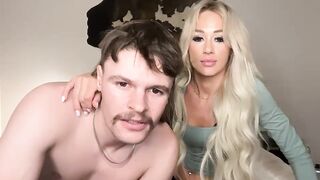 billyunbuckled Camgirl Porn Video [Chaturbate] - new, couple, young, blonde, tightpussy