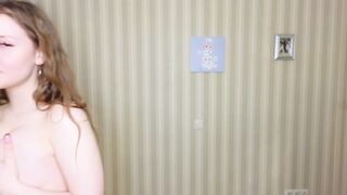 wonderkisss Hot Porn Video [Chaturbate] - new, shy, young, 18, cute