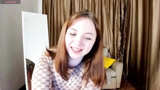 funnye_bunny Hot Porn Video [Chaturbate] - natural, young, teen, lush, cute