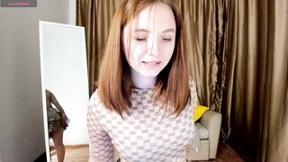 funnye_bunny Hot Porn Video [Chaturbate] - natural, young, teen, lush, cute