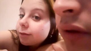 Watch pussyaholics Leaked Porn Video [Chaturbate] - lush, stockings, face, bigclit, korean