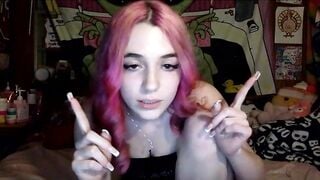 egirlhaile Hot Porn Video [Chaturbate] - young, squirt, teen, fitness