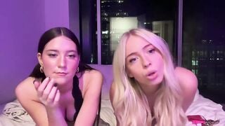 Watch jazzymaezz New Porn Video [Chaturbate] - new, young, 18, brunette, blond