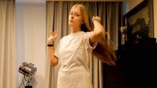 Watch fancycarll Camgirl Porn Video [Chaturbate] - new, shy, 18, blonde, teen