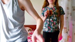 suckmydickifurstreight Leaked Porn Video [Chaturbate] - cei, cuckold, nonude, longhair