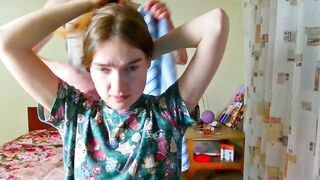 suckmydickifurstreight Leaked Porn Video [Chaturbate] - cei, cuckold, nonude, longhair