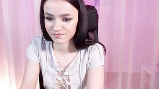 elizzza_ Hot Porn Video [Chaturbate] - new, natural, smalltits, shy, skinny