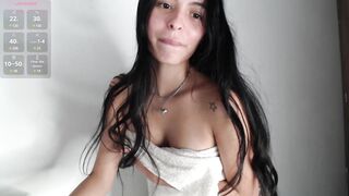 Watch bella_musee New Porn Video [Chaturbate] - new, latina, 18, asian, braces