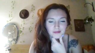 moonlitcurrent Leaked Porn Video [Chaturbate] - sweet, dutch, flexible, italian