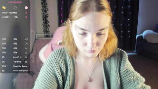 Watch betty_witchy Camgirl Porn Video [Chaturbate] - natural, anal, young, squirt, teen
