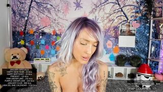 Watch lana_del_bae Hot Porn Video [Chaturbate] - tattoos, x3expo, petite, orgasm