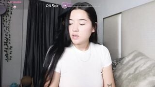 emma_johnson_ Hot Porn Video [Chaturbate] - latina, lovense, squirt, asian, cum