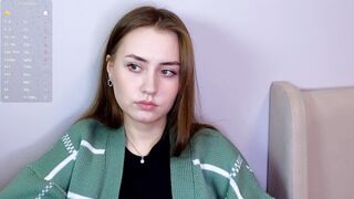 Watch liona_boyd_ Camgirl Porn Video [Chaturbate] - new, shy, 18, skinny, bigboobs