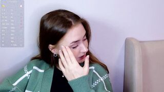 Watch liona_boyd_ Camgirl Porn Video [Chaturbate] - new, shy, 18, skinny, bigboobs
