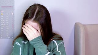 Watch liona_boyd_ Camgirl Porn Video [Chaturbate] - new, shy, 18, skinny, bigboobs