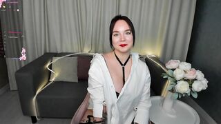 Watch maya_suun Leaked Porn Video [Chaturbate] - new, lovense, 18, bigboobs, petite
