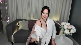 Watch maya_suun Leaked Porn Video [Chaturbate] - new, lovense, 18, bigboobs, petite