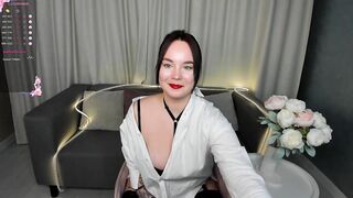 Watch maya_suun Leaked Porn Video [Chaturbate] - new, lovense, 18, bigboobs, petite
