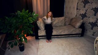 Watch tatebanford Hot Porn Video [Chaturbate] - new, shy, 18, skinny, teen