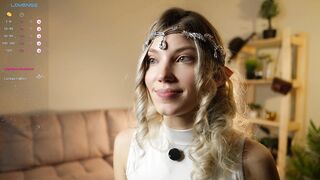 Watch darlineash Leaked Porn Video [Chaturbate] - shy, young, 18, skinny, teen