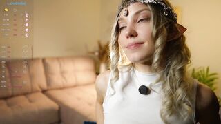 Watch darlineash Leaked Porn Video [Chaturbate] - shy, young, 18, skinny, teen