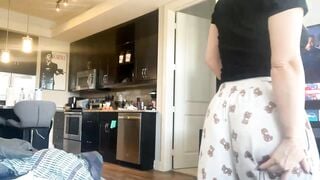 Watch texas_blonde Leaked Porn Video [Chaturbate] - booty, dildoplay, lovely, gym, thin