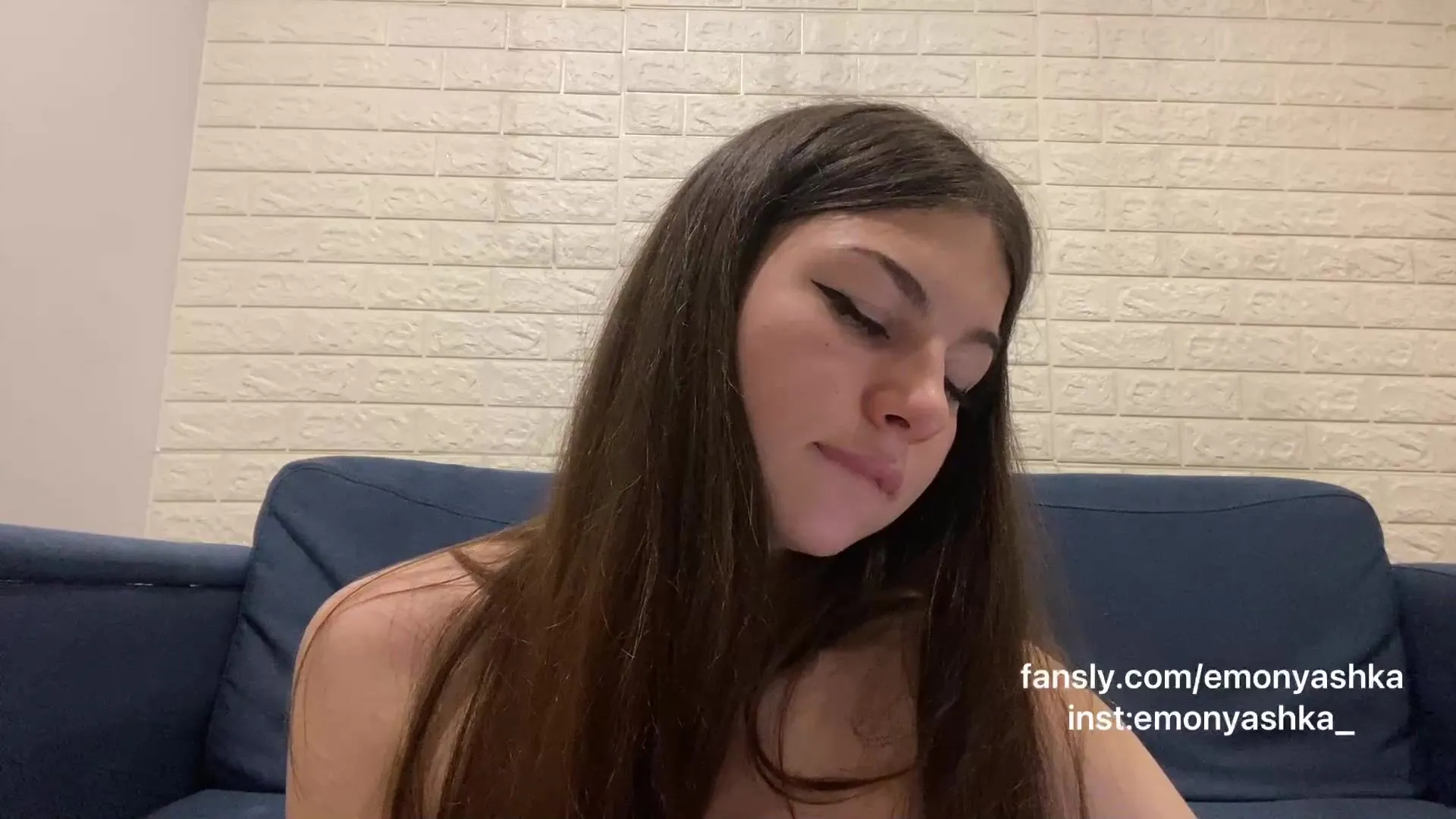 EmonyashkaChaturbatefresh content