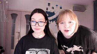 Watch lisalaas Hot Porn Video [Chaturbate] - hairy, lesbian, bigass, asian, bigboobs