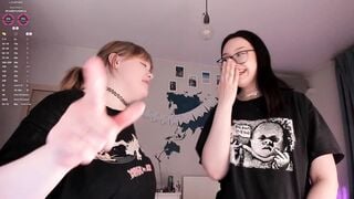 Watch lisalaas Hot Porn Video [Chaturbate] - hairy, lesbian, bigass, asian, bigboobs