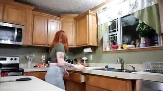 autumnbuttons Camgirl Porn Video [Chaturbate] - redhead, tattoo, bigass, curvy, cute