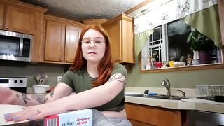 autumnbuttons Camgirl Porn Video [Chaturbate] - redhead, tattoo, bigass, curvy, cute