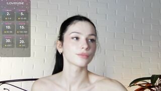 dollyvega Camgirl Porn Video [Chaturbate] - shy, 18, skinny, teen, cute