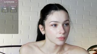 dollyvega Camgirl Porn Video [Chaturbate] - shy, 18, skinny, teen, cute