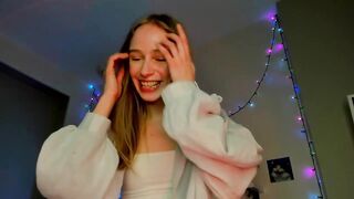 Watch ssunniness New Porn Video [Chaturbate] - new, natural, shy, 18, skinny