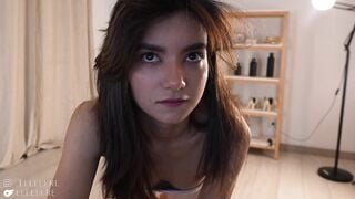 Watch ellelure_ Leaked Porn Video [Chaturbate] - colombia, creamy, toes, talking