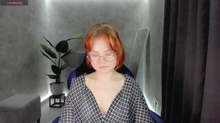 lu_muon Leaked Porn Video [Chaturbate] - small, new, daddy, shy, 18