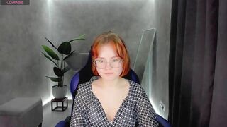 lu_muon Leaked Porn Video [Chaturbate] - small, new, daddy, shy, 18