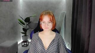 lu_muon Leaked Porn Video [Chaturbate] - small, new, daddy, shy, 18