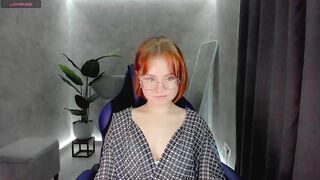 lu_muon Leaked Porn Video [Chaturbate] - small, new, daddy, shy, 18