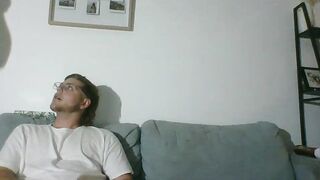 kinglk07 New Porn Video [Chaturbate] - flexibility, bigtoys, hitachi, mature, glasses